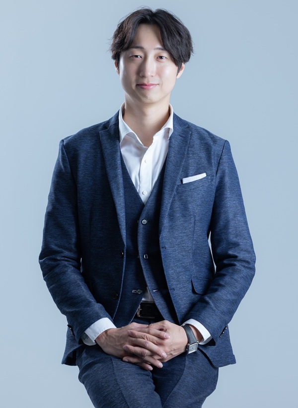 代表取締役　松本 真幸